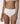 Ladyform Soft - Trusser - 0003 WHITE