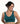 Lotta - Post mastectomy bra - 826 EMERALD