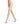 FALKE Shelina 12 Toeless TI - Tights - 4409 crystal