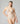 Subtile - High Waist Shaper Brief - 739 Peau Rosée