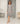 Bamboo - Long Sleeve Nightdress - 1076 OLIVE/PLUM