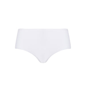 Basic Cotton - Culotte - 010 WHITE
