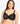 C Magnifique - Very Covering Molded Bra - 011 BLACK