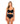 Smoothease - Shaping Brief - BLK BLACK