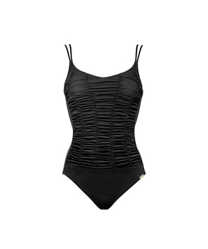 Elements - Swimsuit - 6-BLACK