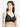 C Magnifique - Wirefree Support Bra - 011 BLACK