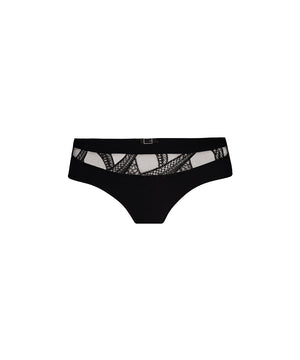 Gustave - Shorty - 0003 NOIR
