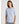 Favourites Sleep - Shirt short-sleeve - 470 HARMONY BLUE