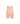 Figuras - Shapewear High Briefs W. Legs - PWD POWDER ROSE