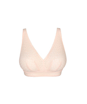 Montara - Bralette - CRP CRYSTAL PINK