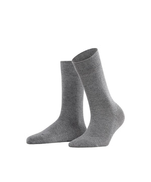 Sensitive London SO - Socks - 3390 LIGHT GREYMEL.