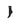 Fashion - Sock - 9124 SORT