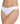Body Make-up Essentials - Trusser - 0003 WHITE