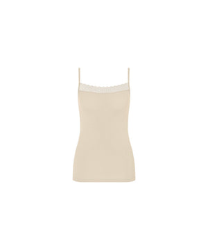 Feel of Modal - Top - 6720 CREAMY DREAM