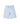 Lullie - Shorts - 248 BLUE/WHITE STRIPE W. DOTS