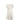 Pure Silk - Nightgown w.lace, short sleeve - 00 OFF-WHITE