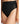 Stay Put Mesh - Bottom - UB1 BLACK