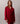 Satin Sheen Print - Relaxed Aop Shirt - ZMZ GIGA SATIN EMBLEM+RED S