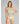 Cotton Strch Rib Mpp - Thong - P7A GREY HEATHER