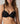 Louie - Push-Up Bra - ZWA BLACK