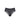 Triumph Signature Sheer - Trusser - 0004 BLACK