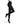 Seidenglatt 80 TI - Tights - 3009 BLACK