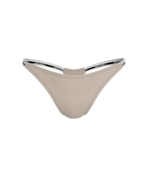 Modern Logo - Thong - PEA COCOON