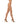 Twenties Econyl - Tights - 4365 GOBI