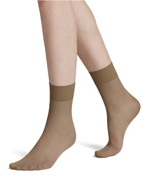 Pure Matt 20 SO - Socks - 4169 POWDER