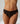 Karma - Tanga - 015 Black