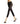 Pure Matt 50 CA - Tights - 3009 BLACK