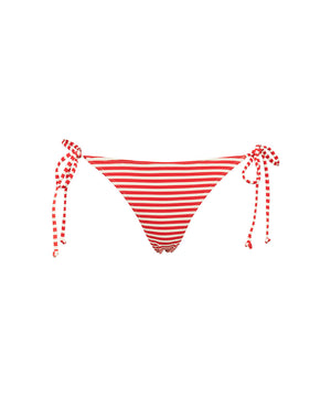 Ibiza - Tai Cord Jacquard - 502 SUMMER RED
