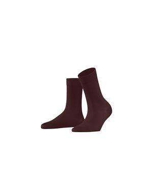 Cotton Touch SO - Sock - 5950 CAYENNE