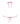 California - Triangle Bikinioverdele - 486 SUMMER PINK