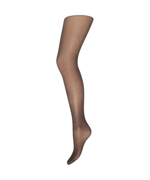 Decoy - Tights Silk Look 20 Den - 4321 NEARLY BLACK