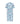 Soft Cotton - Nightdress - 565 BLUE TOPAZ