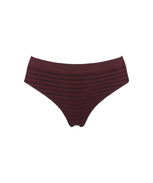 Lucia - Tai Stripe - 52 Autumn leaf