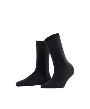 Softmerino SO - Sock - 3009 BLACK