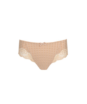 Madison - Hotpants - CAL CAFFE LATTE