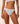 Amourette - Hikini / Tai - 0003 WHITE