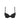 Louie - Push-Up Bra - ZWA BLACK