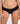 Avero - Hotpants - ZWA BLACK