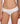 Avero - Hotpants - NAT NATURAL