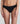 Avero - Rio Briefs - ZWA BLACK