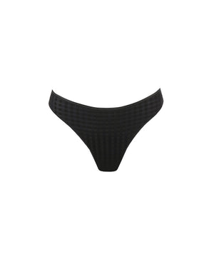 Avero - String - ZWA BLACK