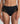 Jane - Full Briefs - ZWA BLACK