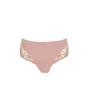 Jane - Full Briefs - BDS BOIS DE ROSE