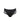 Jane - Full Briefs - ZWA BLACK