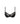 Jane - Half Padded Balcony Bra - ZWA BLACK