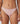 Jane - Italian Briefs - BDS BOIS DE ROSE
